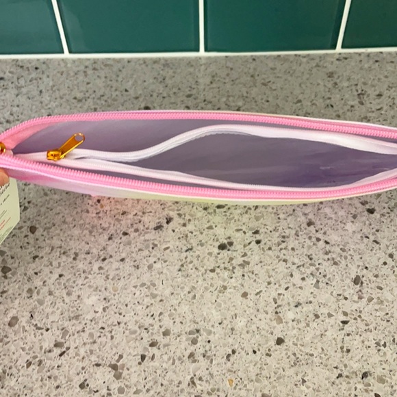 NEW Poolside New York Wet/Dry Bag - NWT - Picture 3 of 4